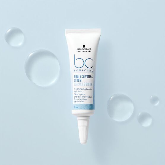 S&eacute;rum Capilar Schwarzkopf Bonacure BC CP Root